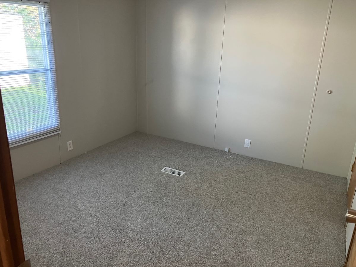 A photo of the Greentown Estates Home